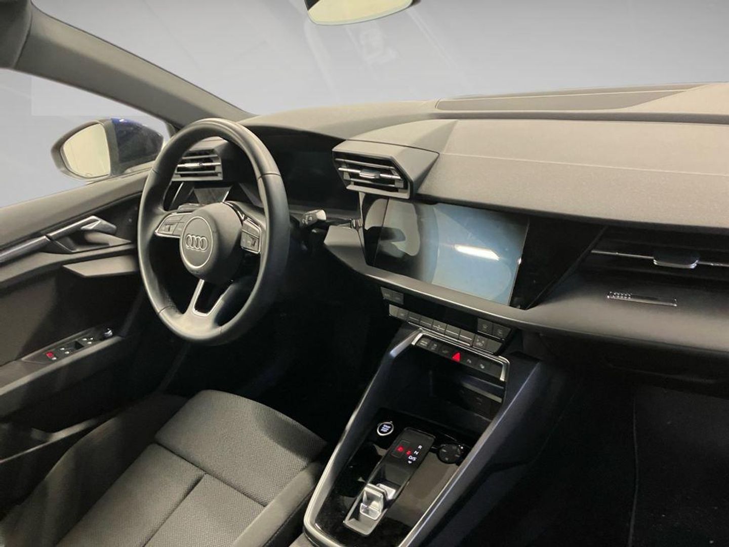 Audi A3 Sportback TFSIe S line 40 TFSI e 150 kW (204 CV) S tronic