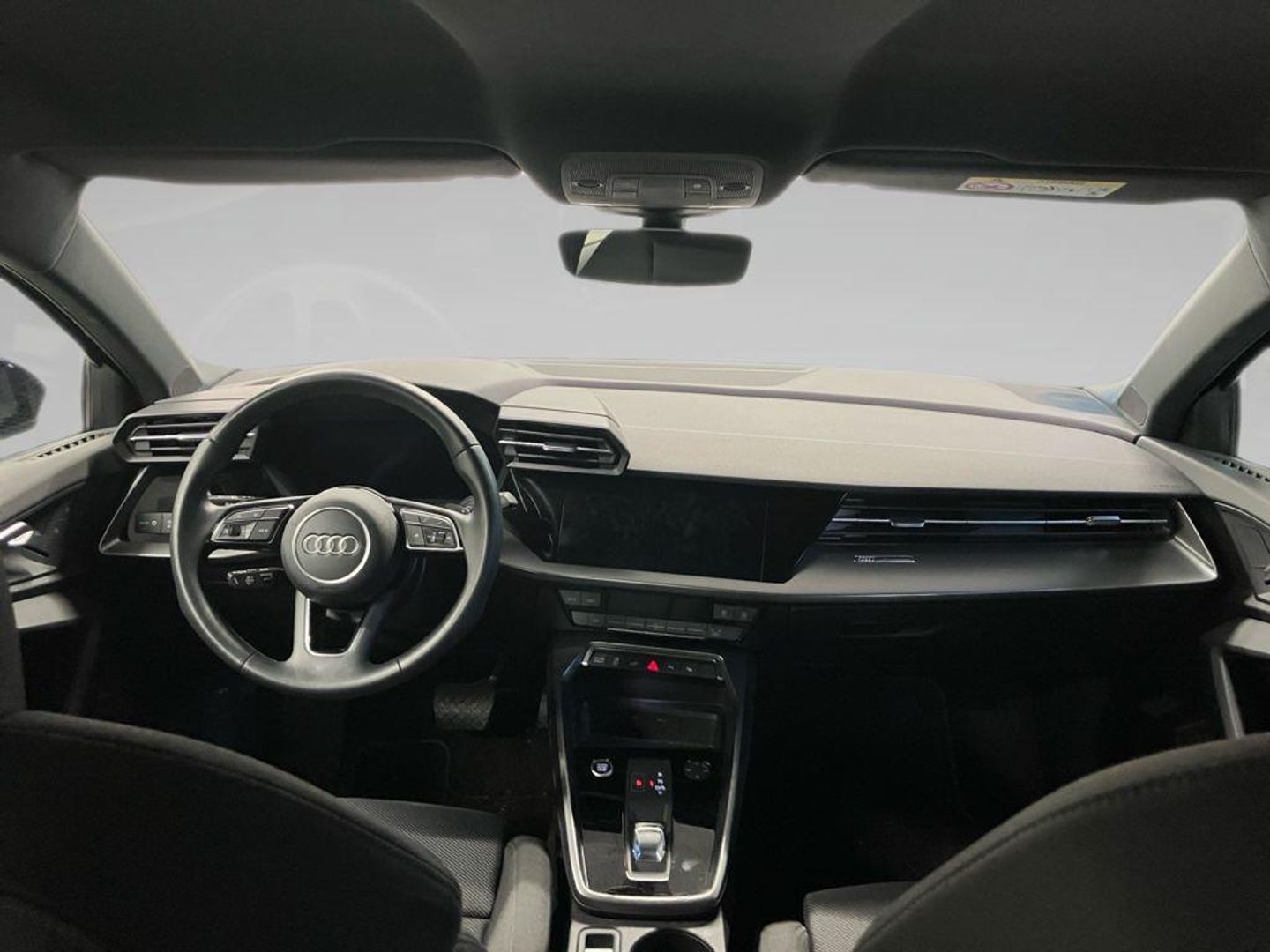 Audi A3 Sportback TFSIe S line 40 TFSI e 150 kW (204 CV) S tronic