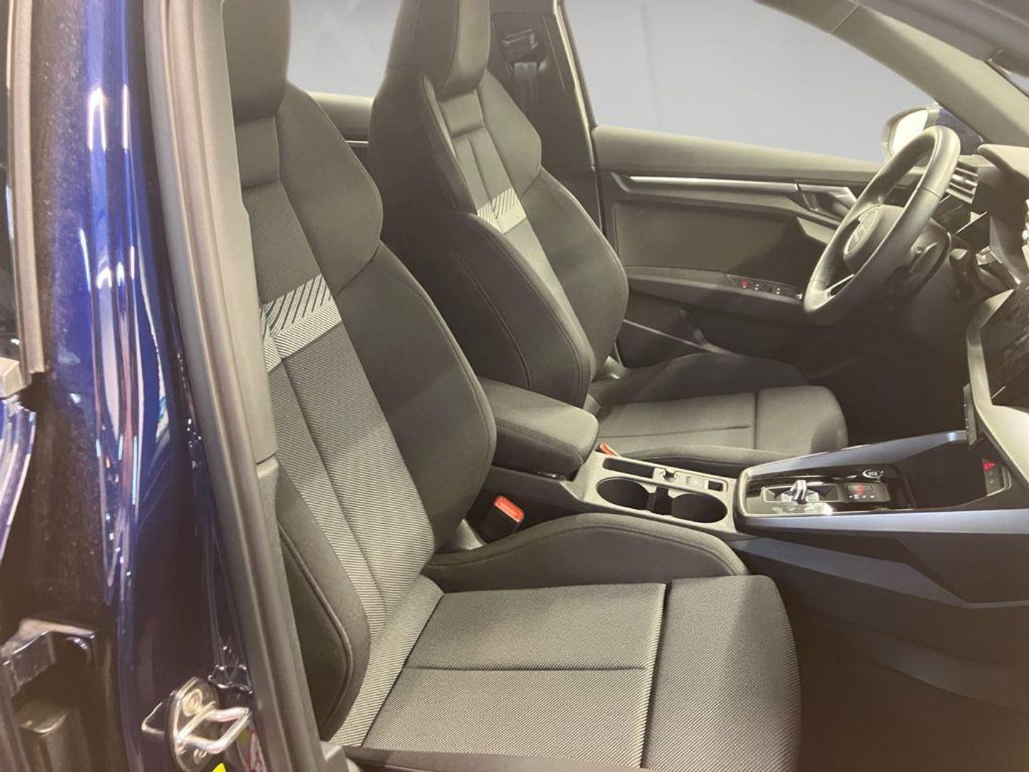 Audi A3 Sportback TFSIe S line 40 TFSI e 150 kW (204 CV) S tronic