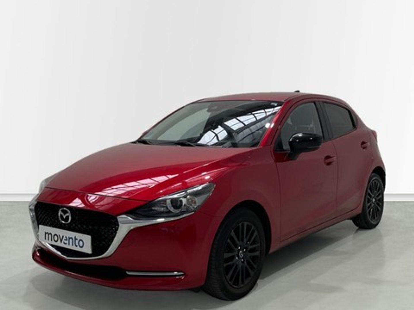 Mazda Mazda 2 1.5 G e-SKYACTIV Homura 55 kW (75 CV)