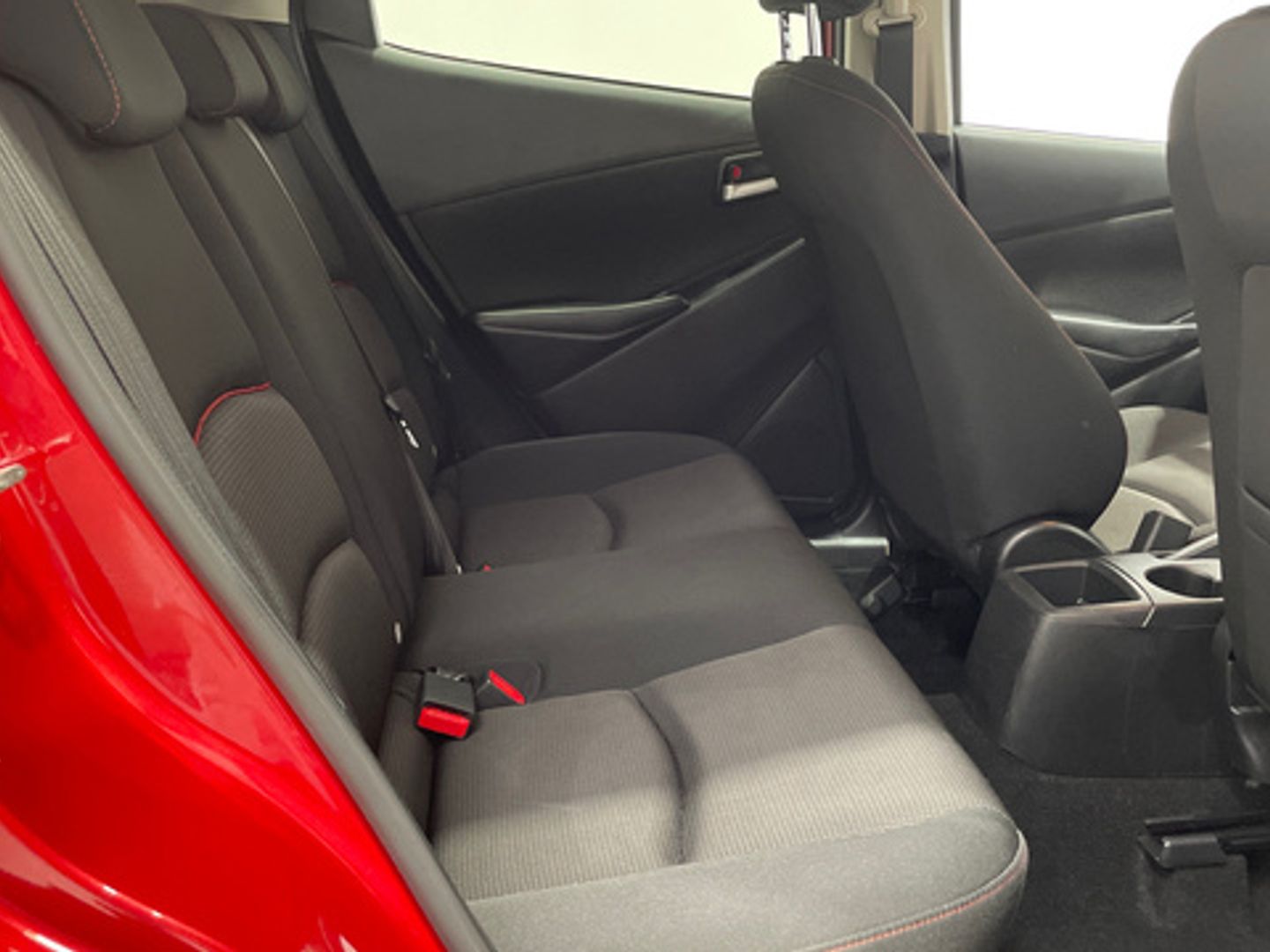 Mazda Mazda 2 1.5 G e-SKYACTIV Homura 55 kW (75 CV)