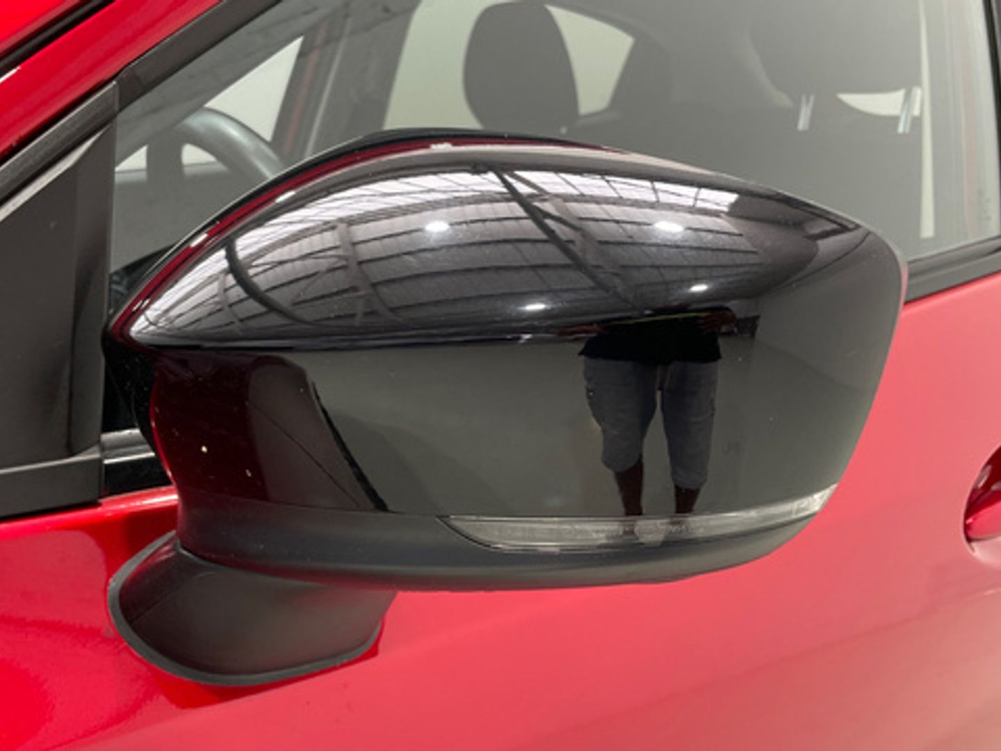 Mazda Mazda 2 1.5 G e-SKYACTIV Homura 55 kW (75 CV)