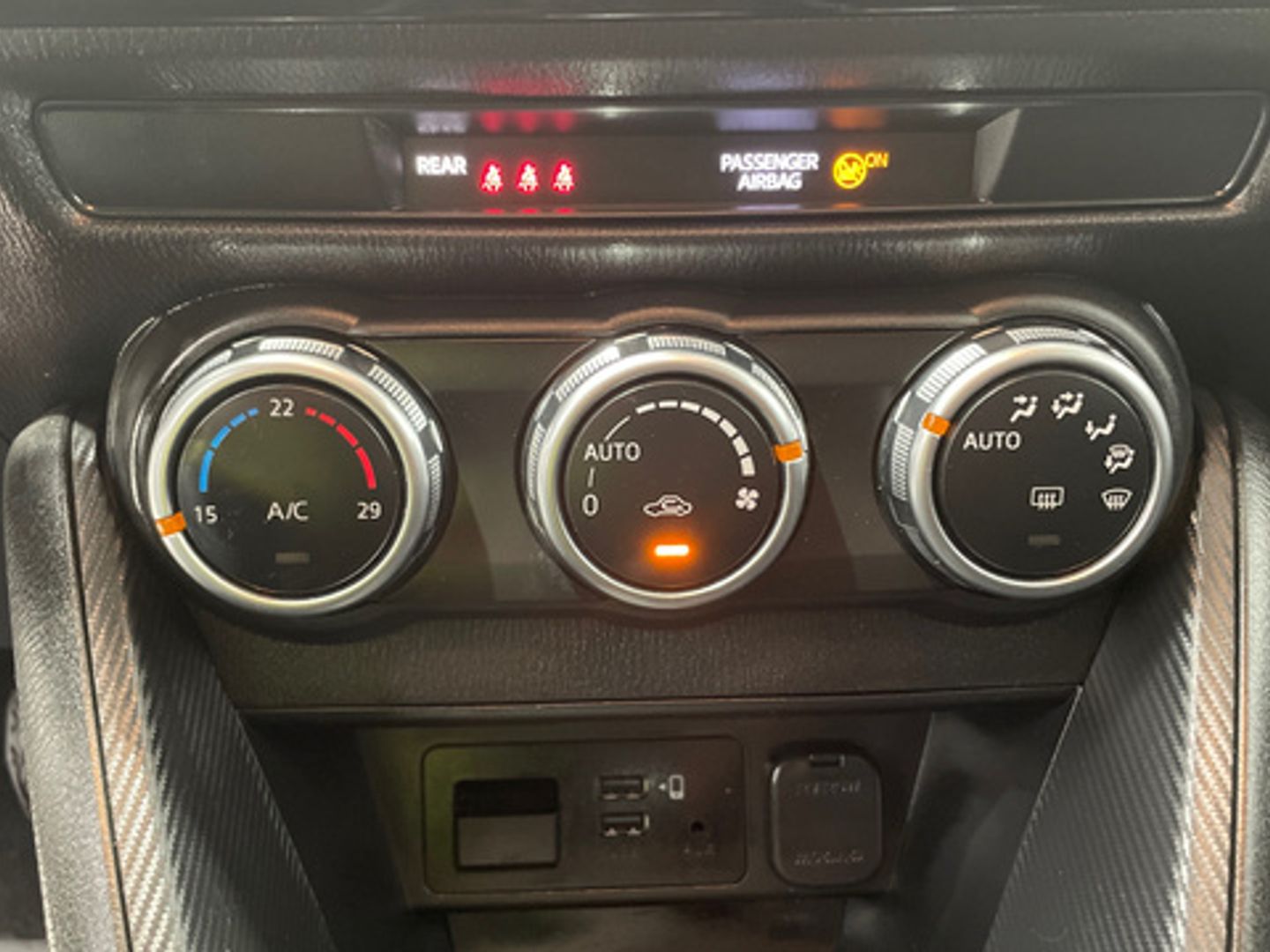 Mazda Mazda 2 1.5 G e-SKYACTIV Homura 55 kW (75 CV)