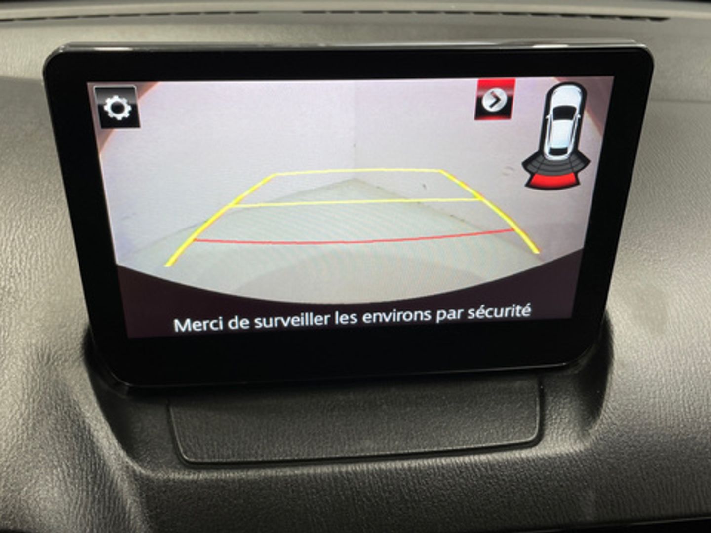 Mazda Mazda 2 1.5 G e-SKYACTIV Homura 55 kW (75 CV)