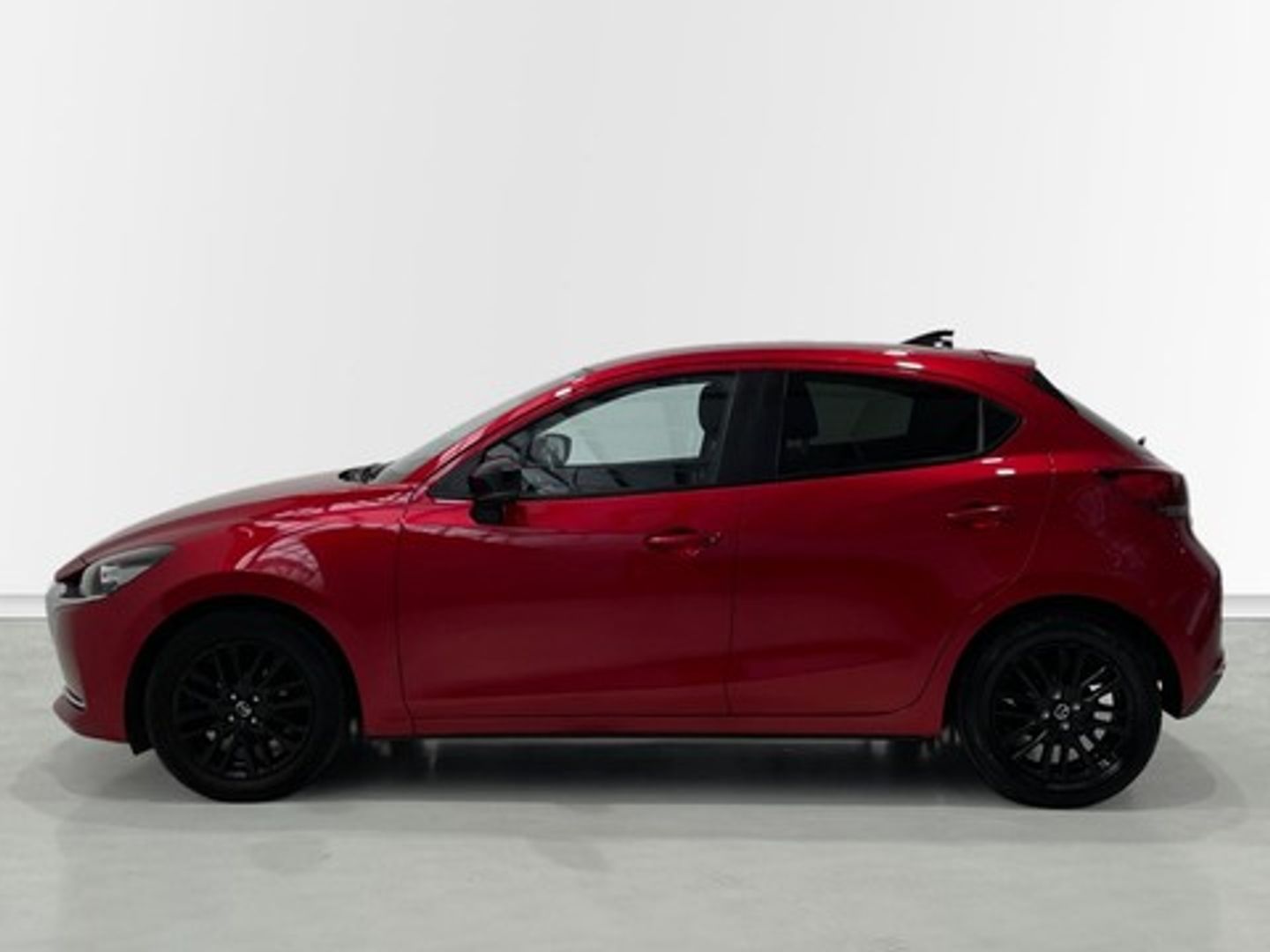 Mazda Mazda 2 1.5 G e-SKYACTIV Homura 55 kW (75 CV)