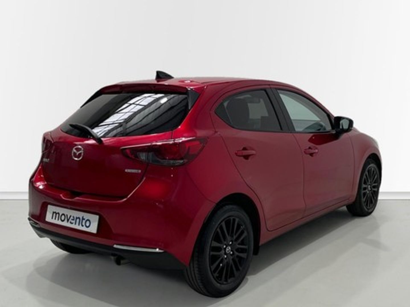 Mazda Mazda 2 1.5 G e-SKYACTIV Homura 55 kW (75 CV)