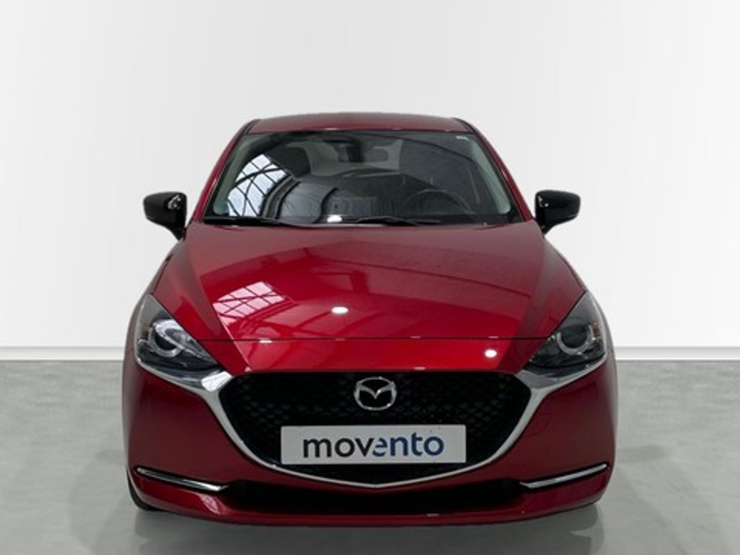 Mazda Mazda 2 1.5 G e-SKYACTIV Homura 55 kW (75 CV)