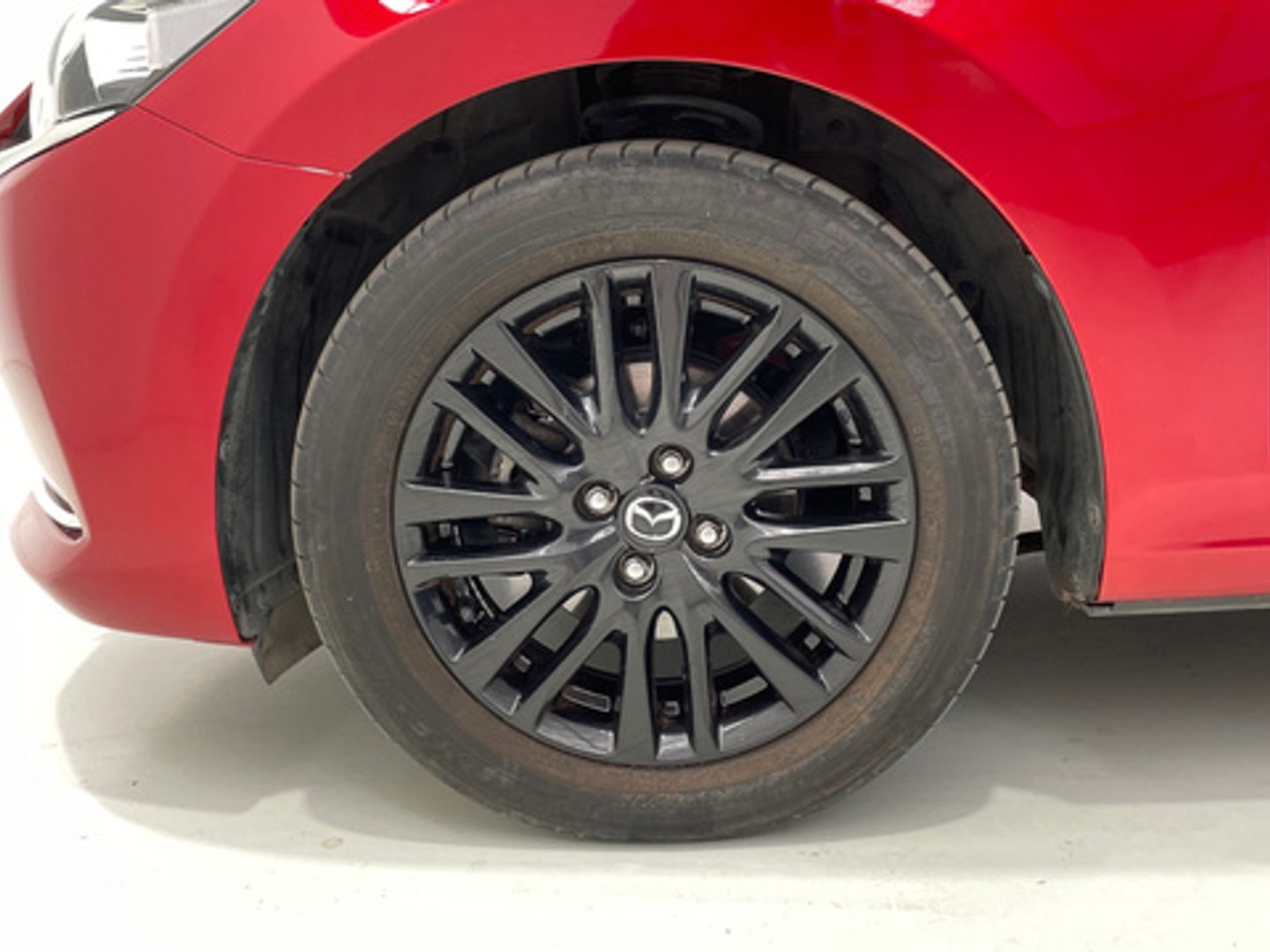 Mazda Mazda 2 1.5 G e-SKYACTIV Homura 55 kW (75 CV)