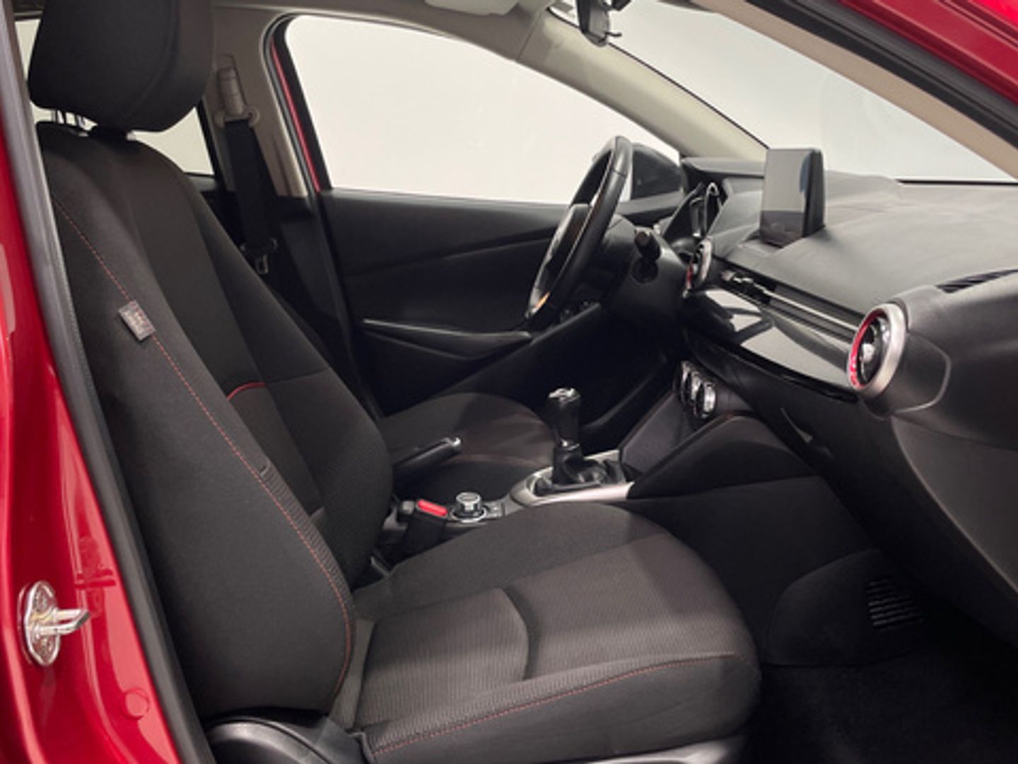 Mazda Mazda 2 1.5 G e-SKYACTIV Homura 55 kW (75 CV)