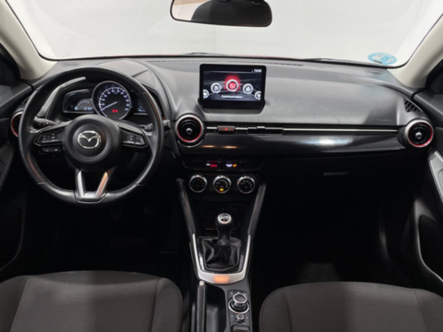 Mazda Mazda 2 1.5 G e-SKYACTIV Homura 55 kW (75 CV)