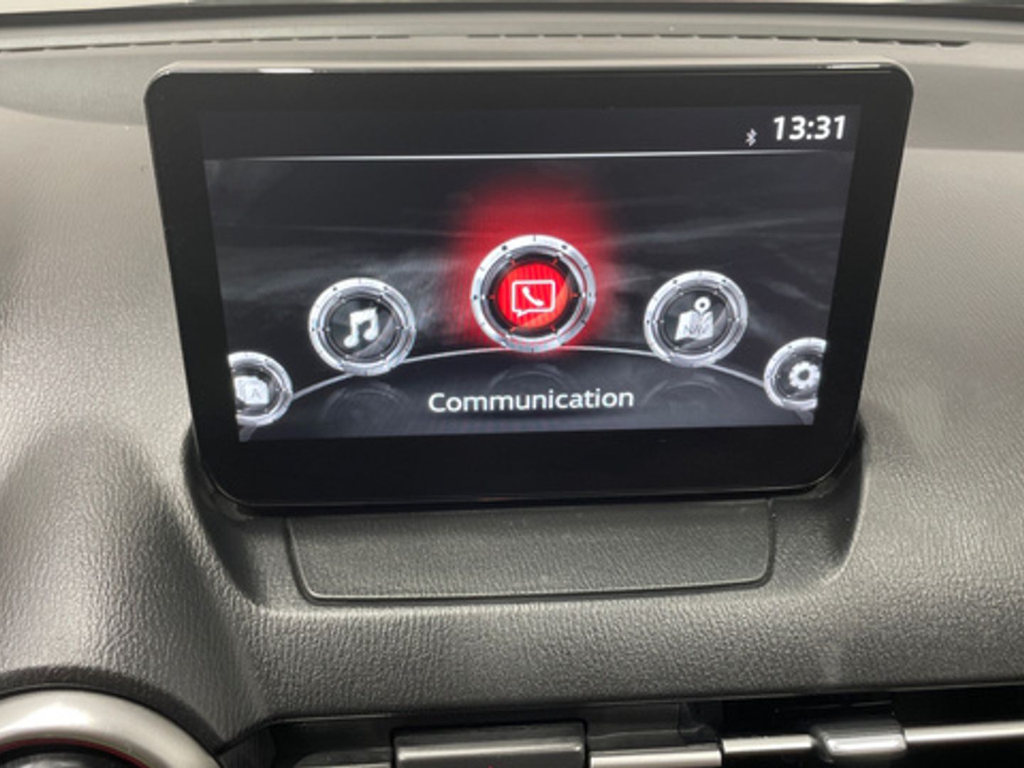 Mazda Mazda 2 1.5 G e-SKYACTIV Homura 55 kW (75 CV)