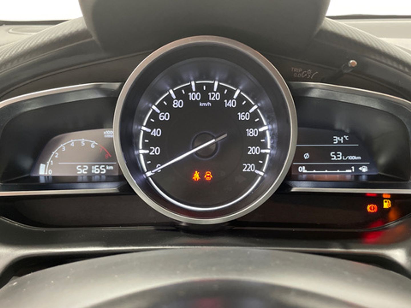 Mazda Mazda 2 1.5 G e-SKYACTIV Homura 55 kW (75 CV)