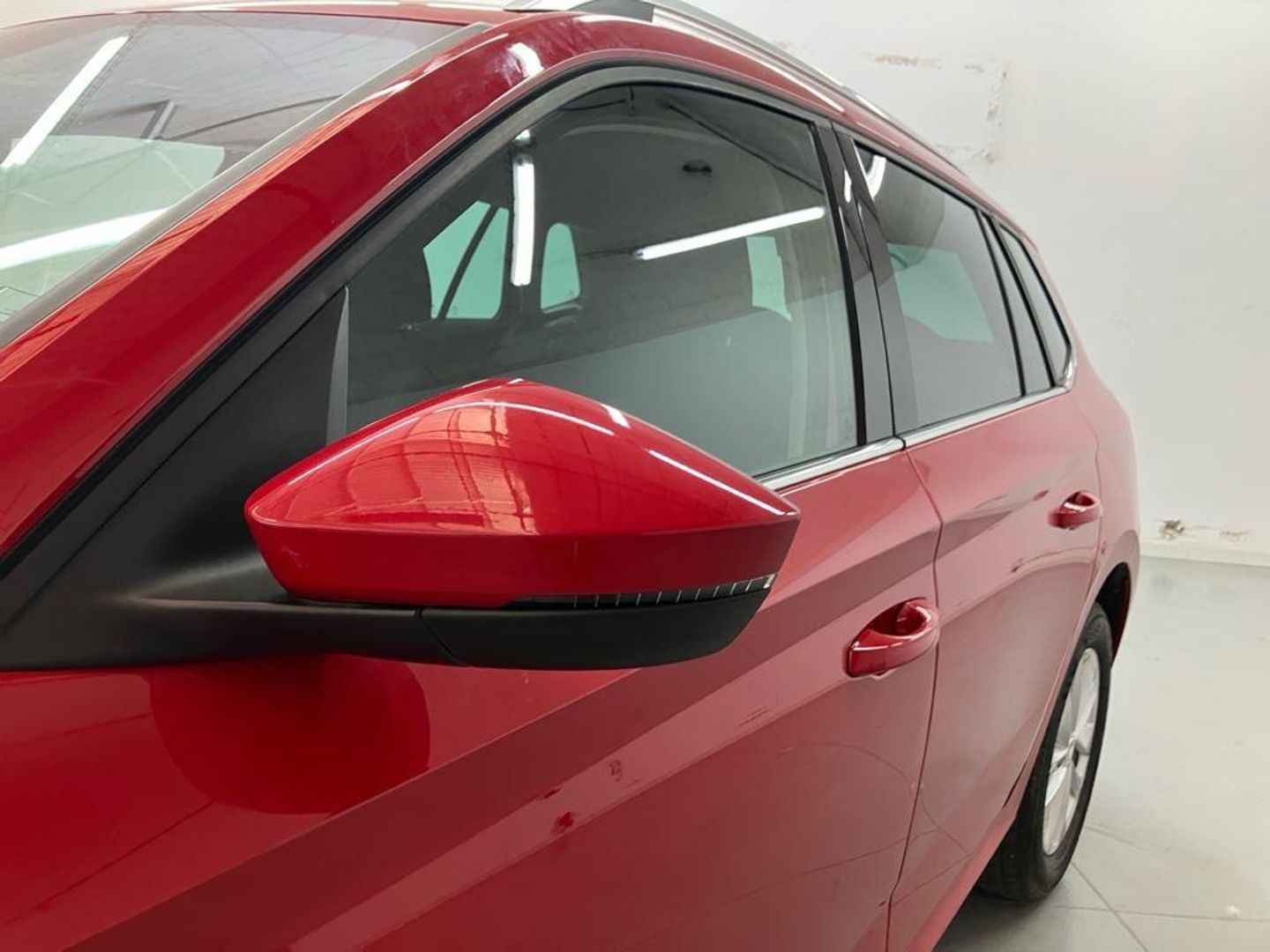 Skoda Kamiq 1.0 TSI Selection 85 kW (115 CV)