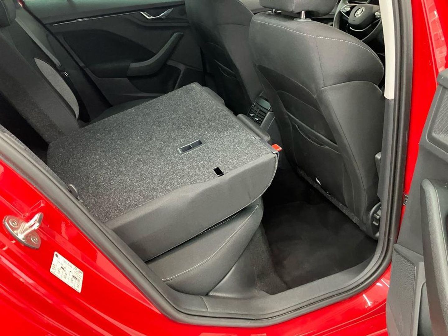 Skoda Kamiq 1.0 TSI Selection 85 kW (115 CV)