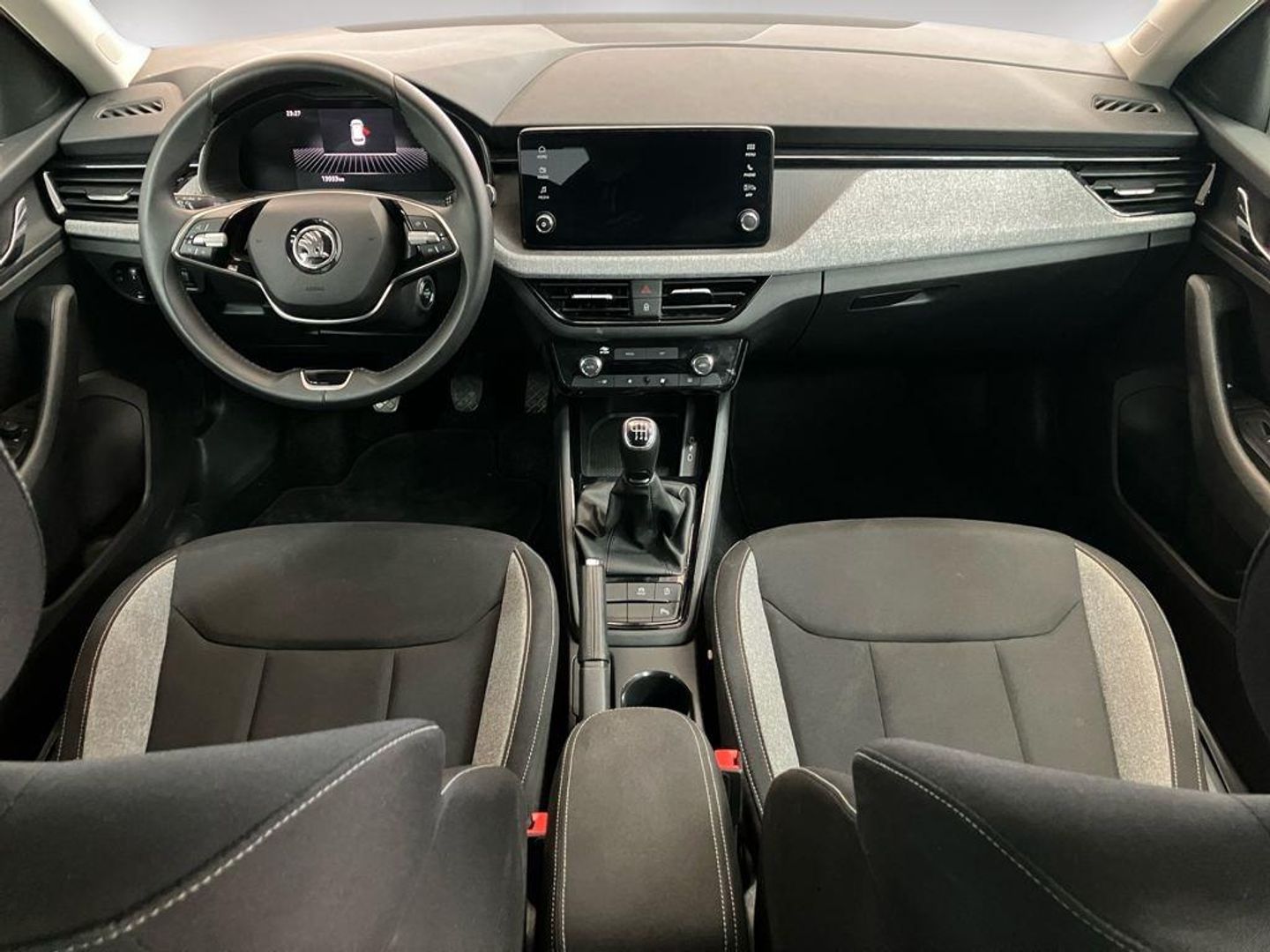 Skoda Kamiq 1.0 TSI Selection 85 kW (115 CV)