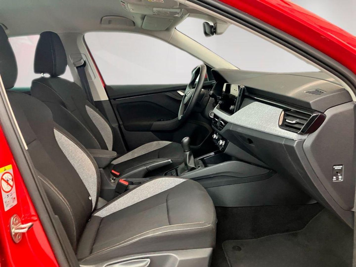 Skoda Kamiq 1.0 TSI Selection 85 kW (115 CV)