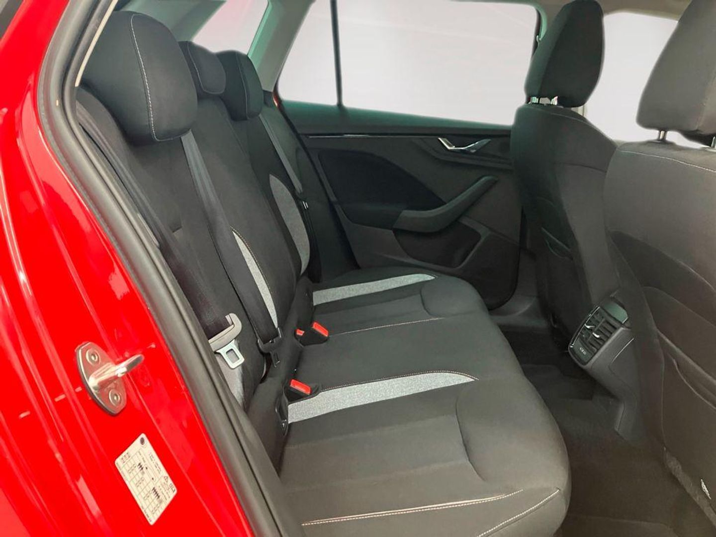 Skoda Kamiq 1.0 TSI Selection 85 kW (115 CV)