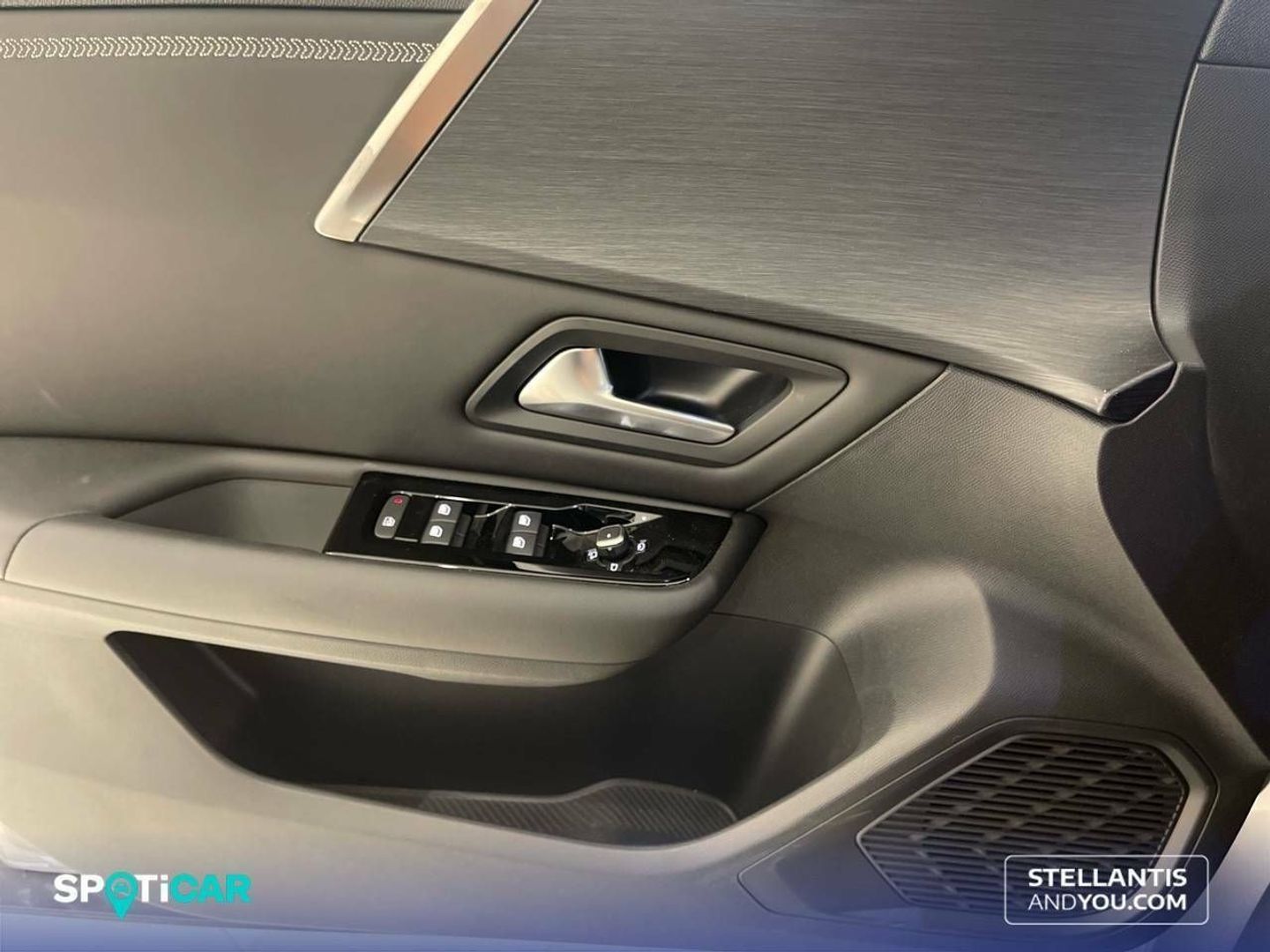 Citroen C5 X Hybrid 180 Shine e-EAT8 132 kW (180 CV)