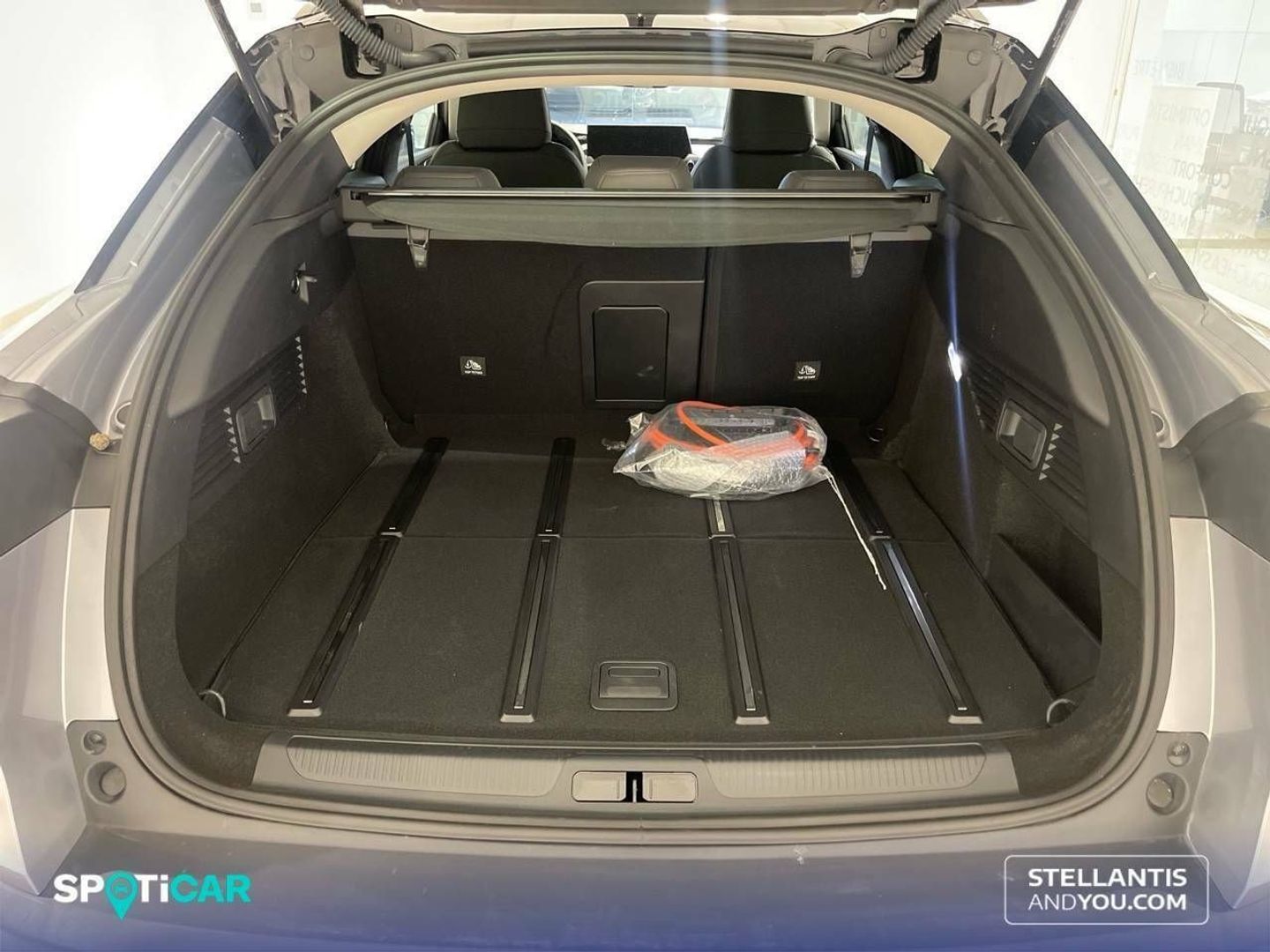 Citroen C5 X Hybrid 180 Shine e-EAT8 132 kW (180 CV)