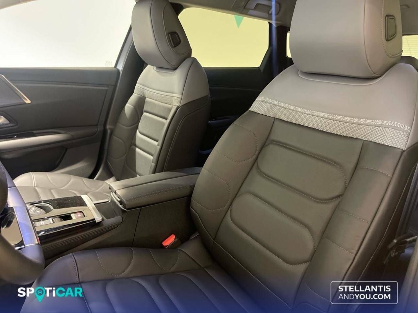 Citroen C5 X Hybrid 180 Shine e-EAT8 132 kW (180 CV)