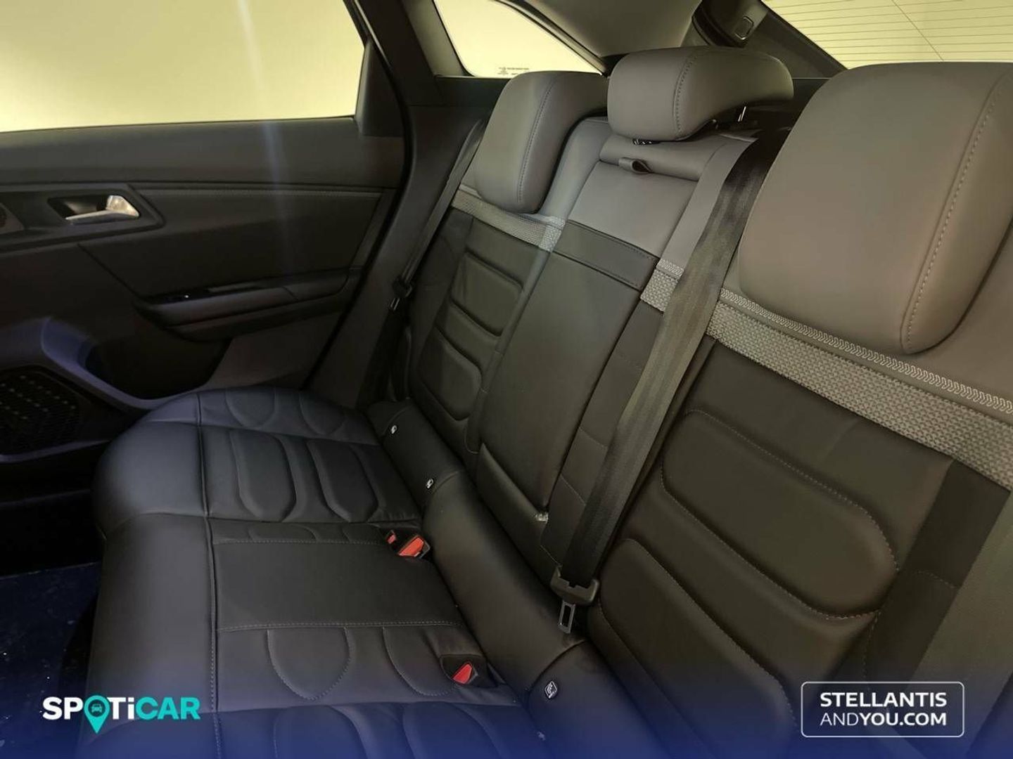 Citroen C5 X Hybrid 180 Shine e-EAT8 132 kW (180 CV)