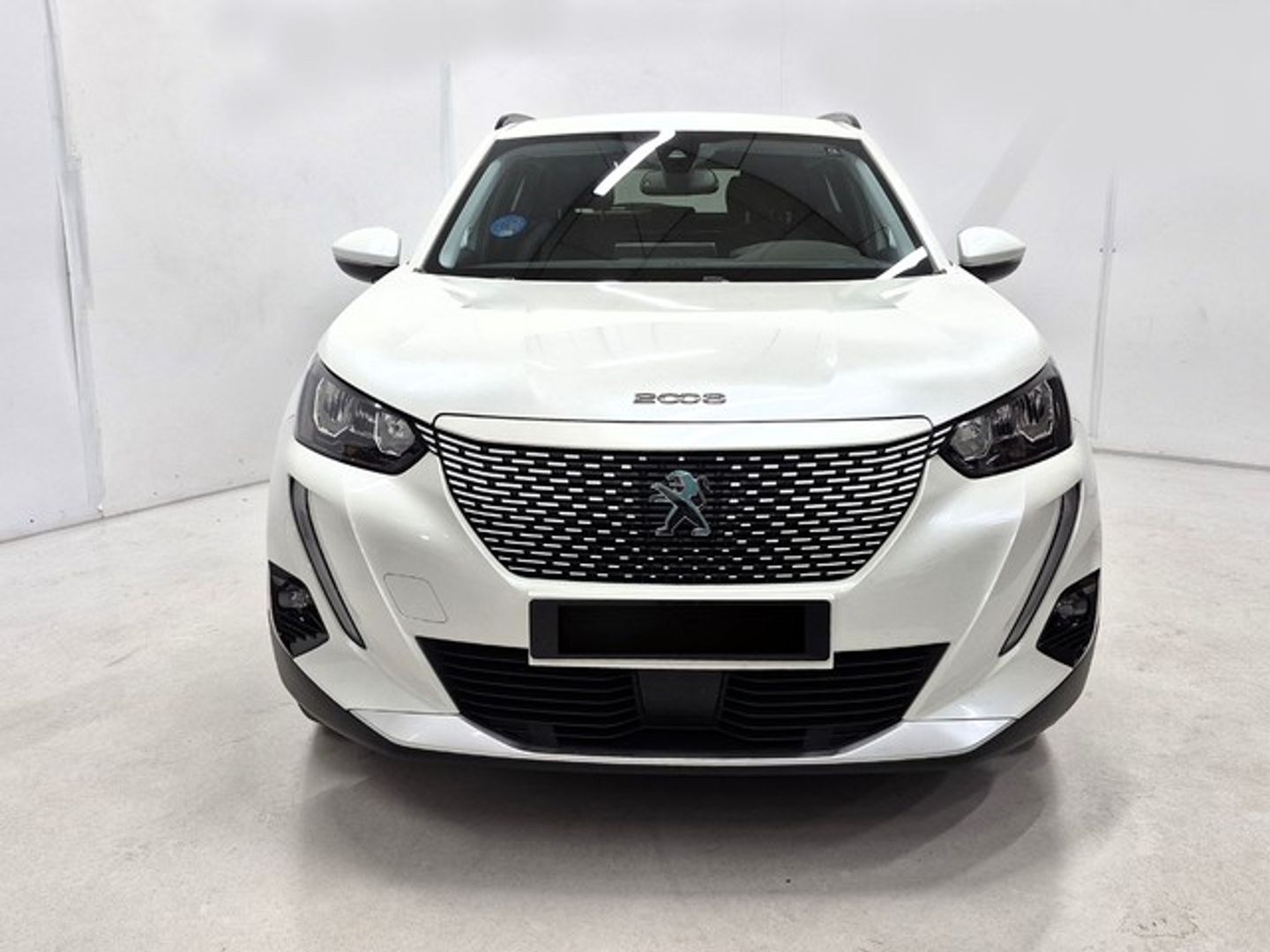 Peugeot e-2008 Eléctrico Allure Pack 100 kW (136 CV)