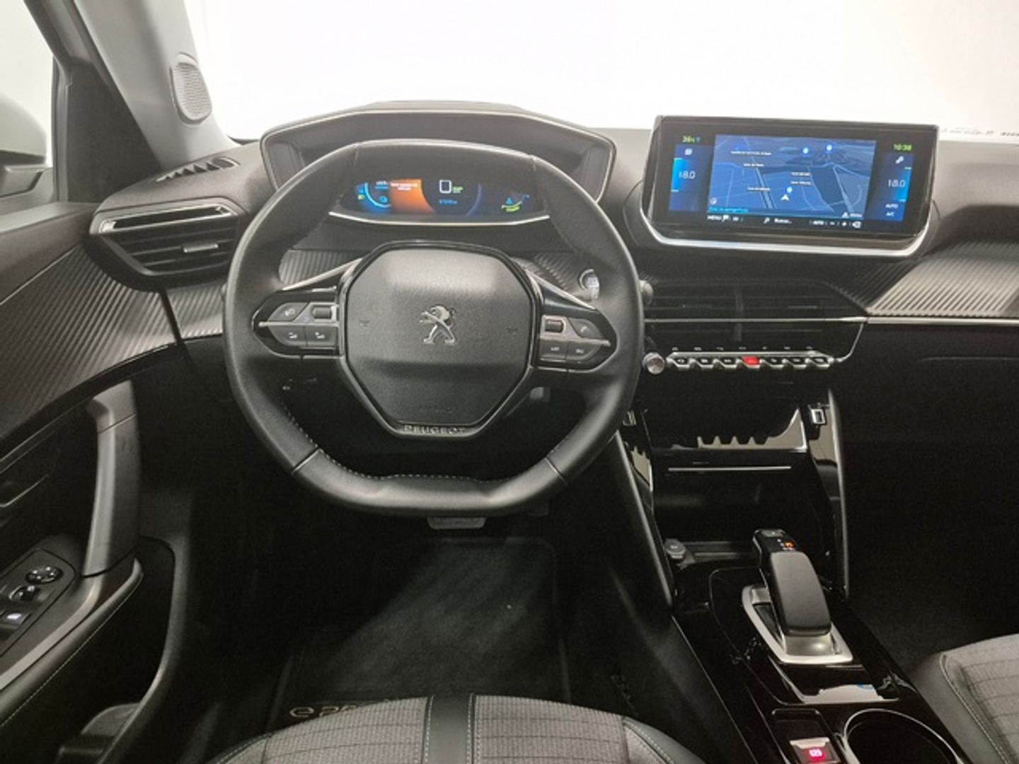 Peugeot e-2008 Eléctrico Allure Pack 100 kW (136 CV)
