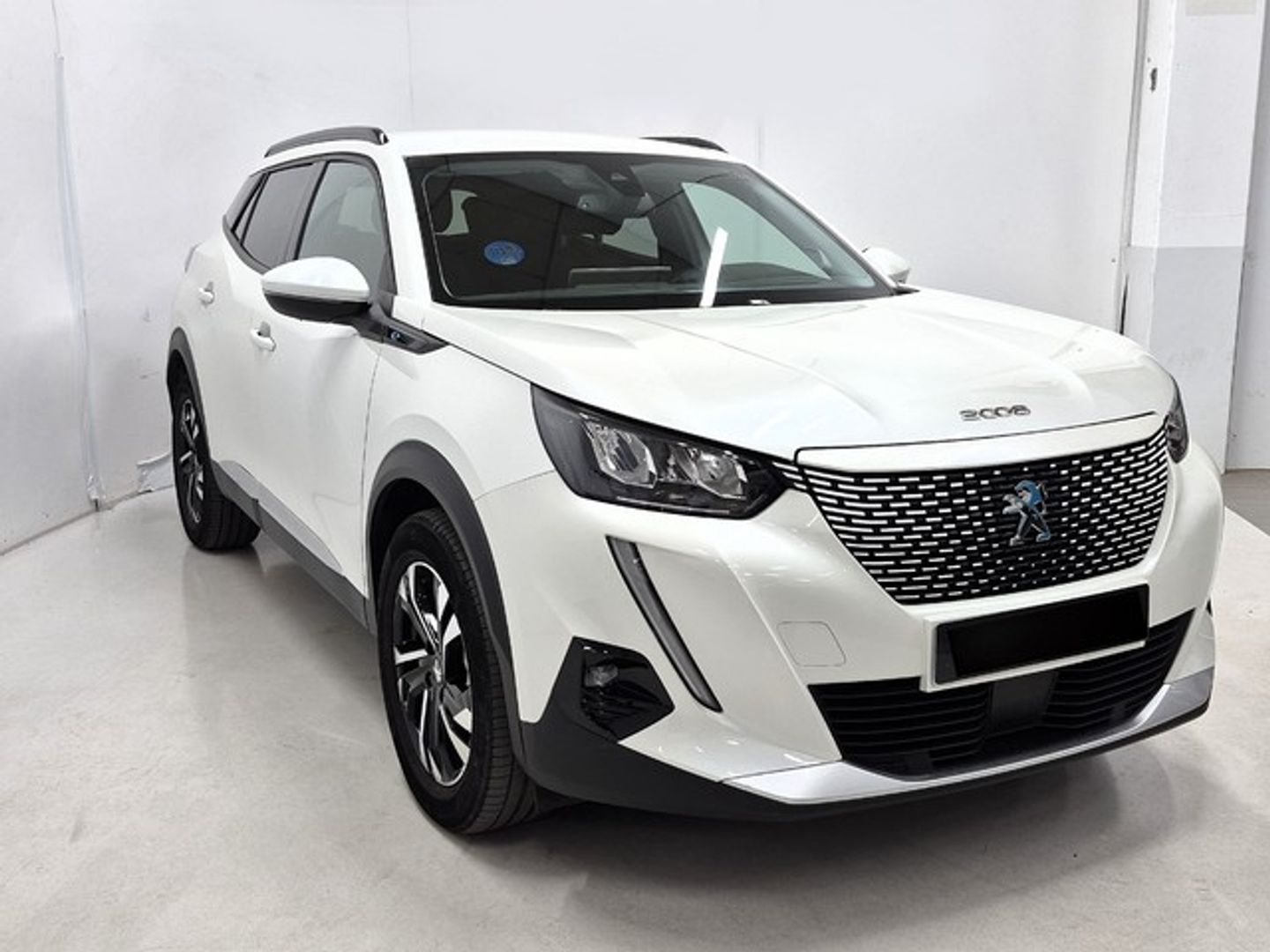 Peugeot e-2008 Eléctrico Allure Pack 100 kW (136 CV)