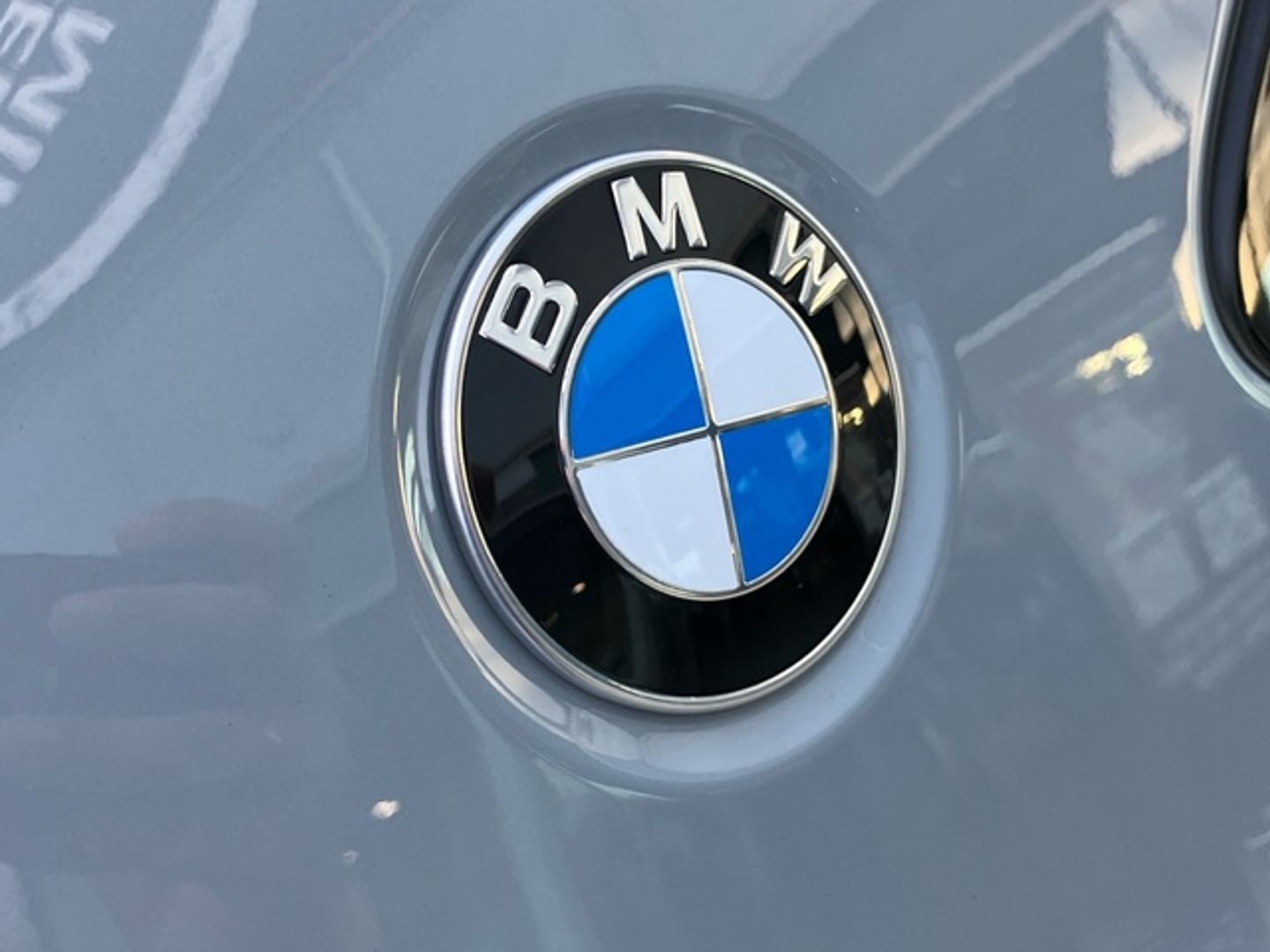 BMW X2 sDrive16d 85 kW (116 CV)