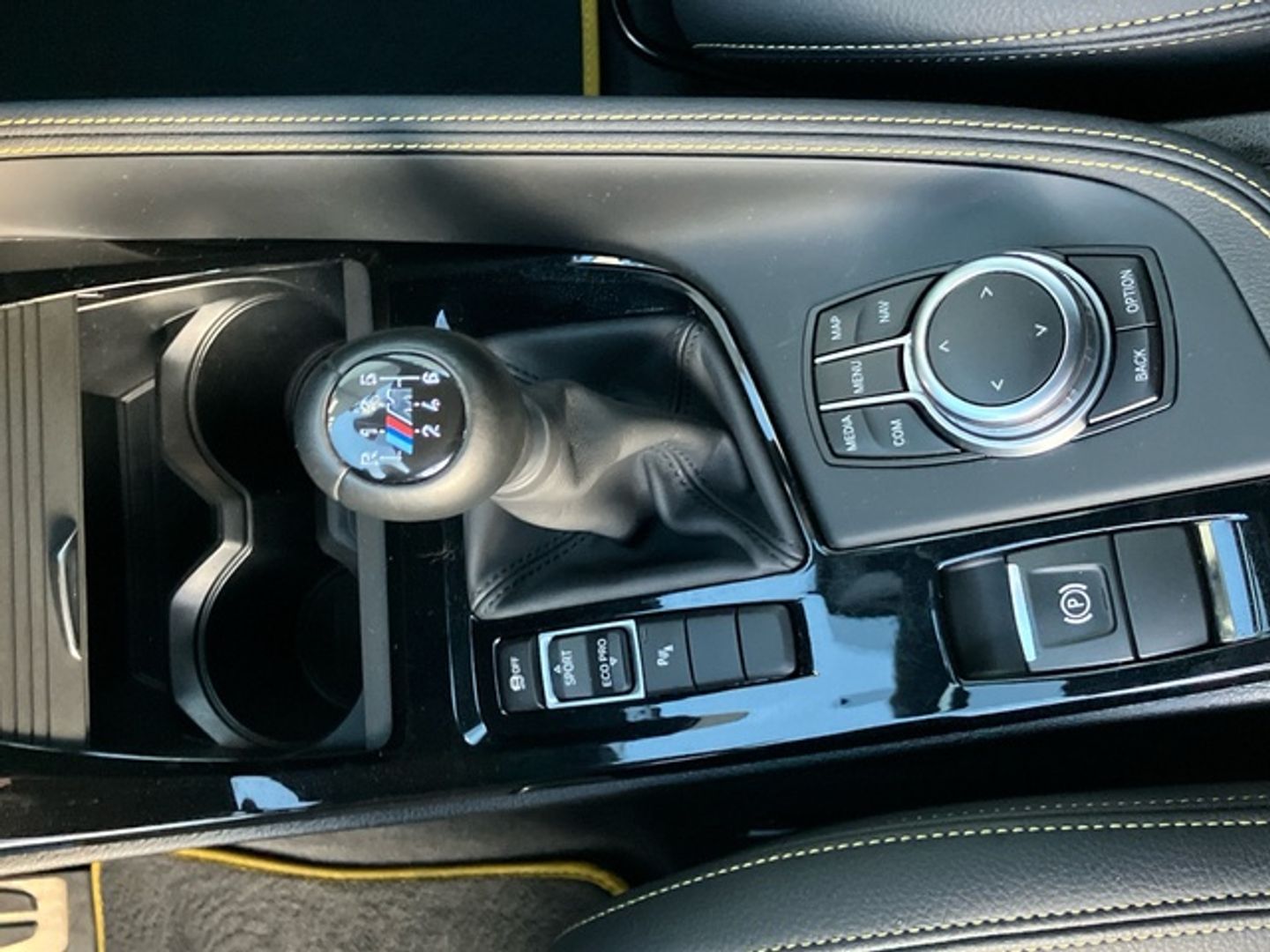 BMW X2 sDrive16d 85 kW (116 CV)
