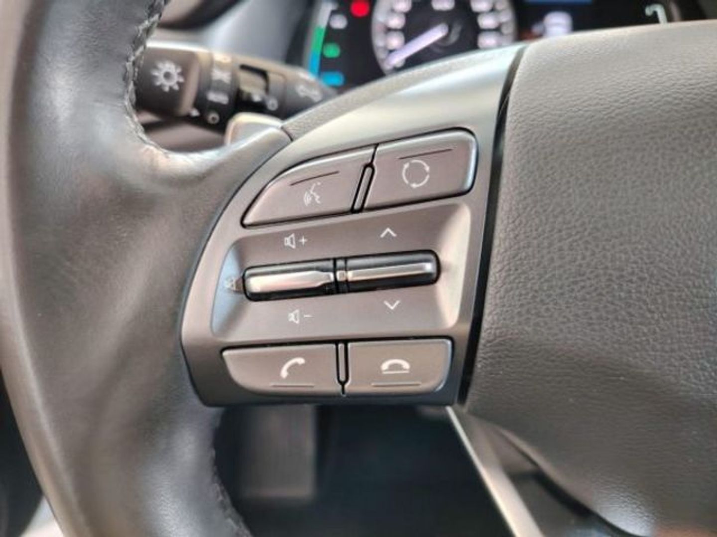 Hyundai Ioniq 1.6 GDI HEV Klass DCT 104 kW (141 CV)