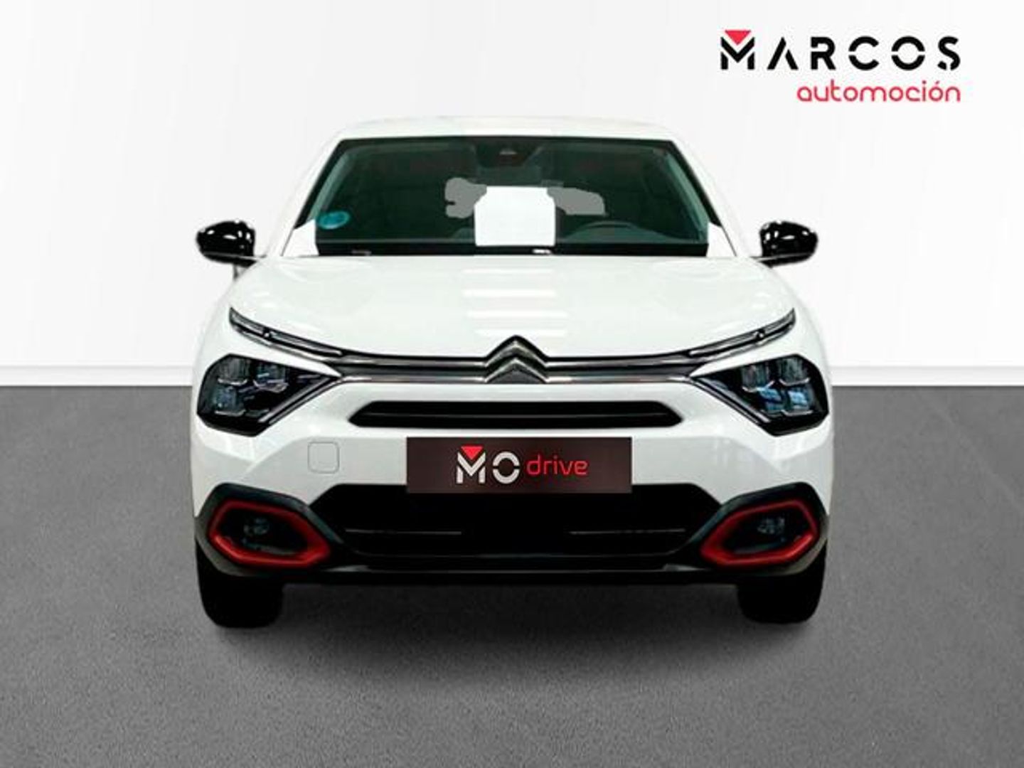 Citroen C4 PureTech 130 S&S 6v Feel Pack 96 kW (130 CV)