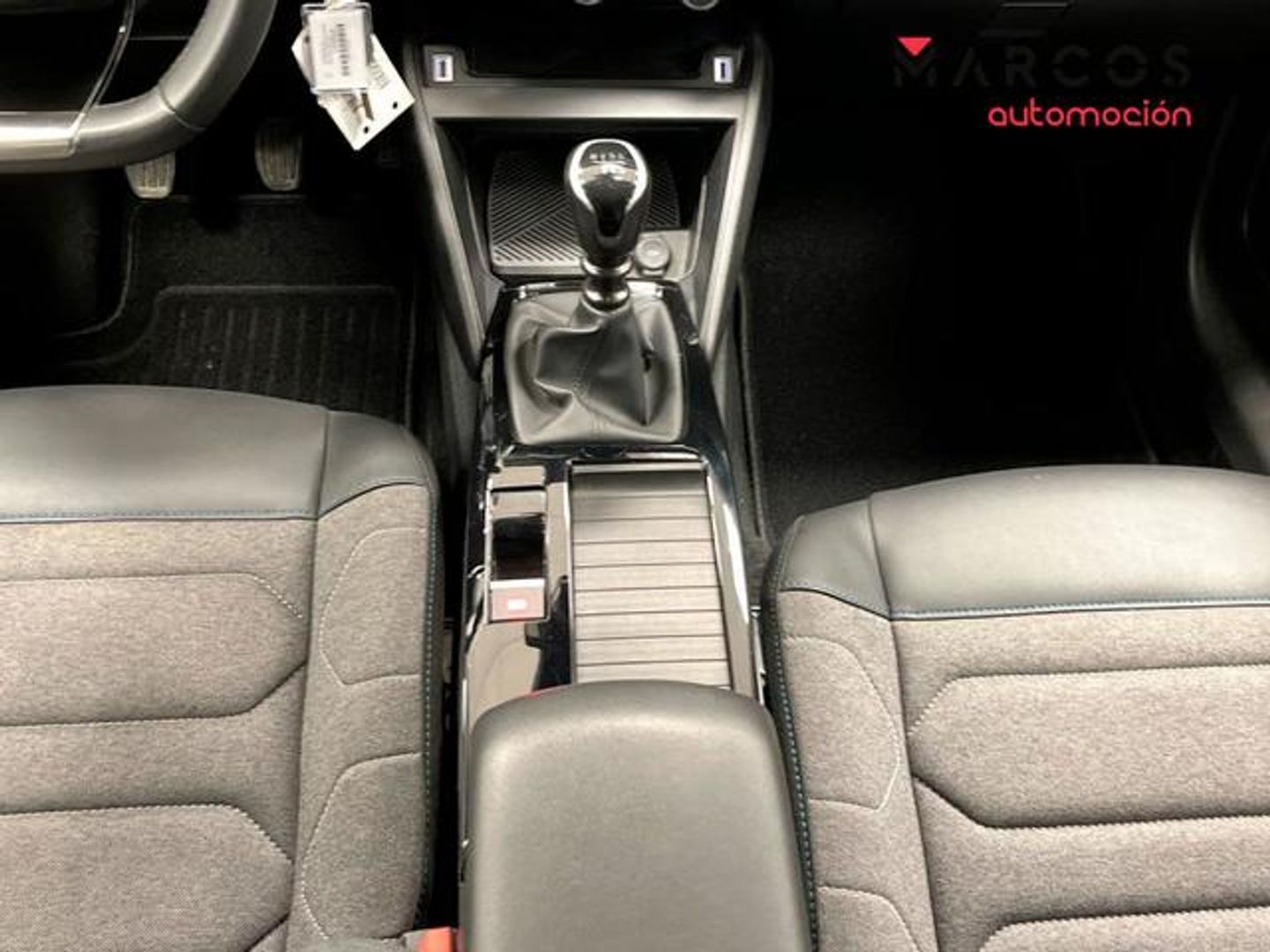 Citroen C4 PureTech 130 S&S 6v Feel Pack 96 kW (130 CV)