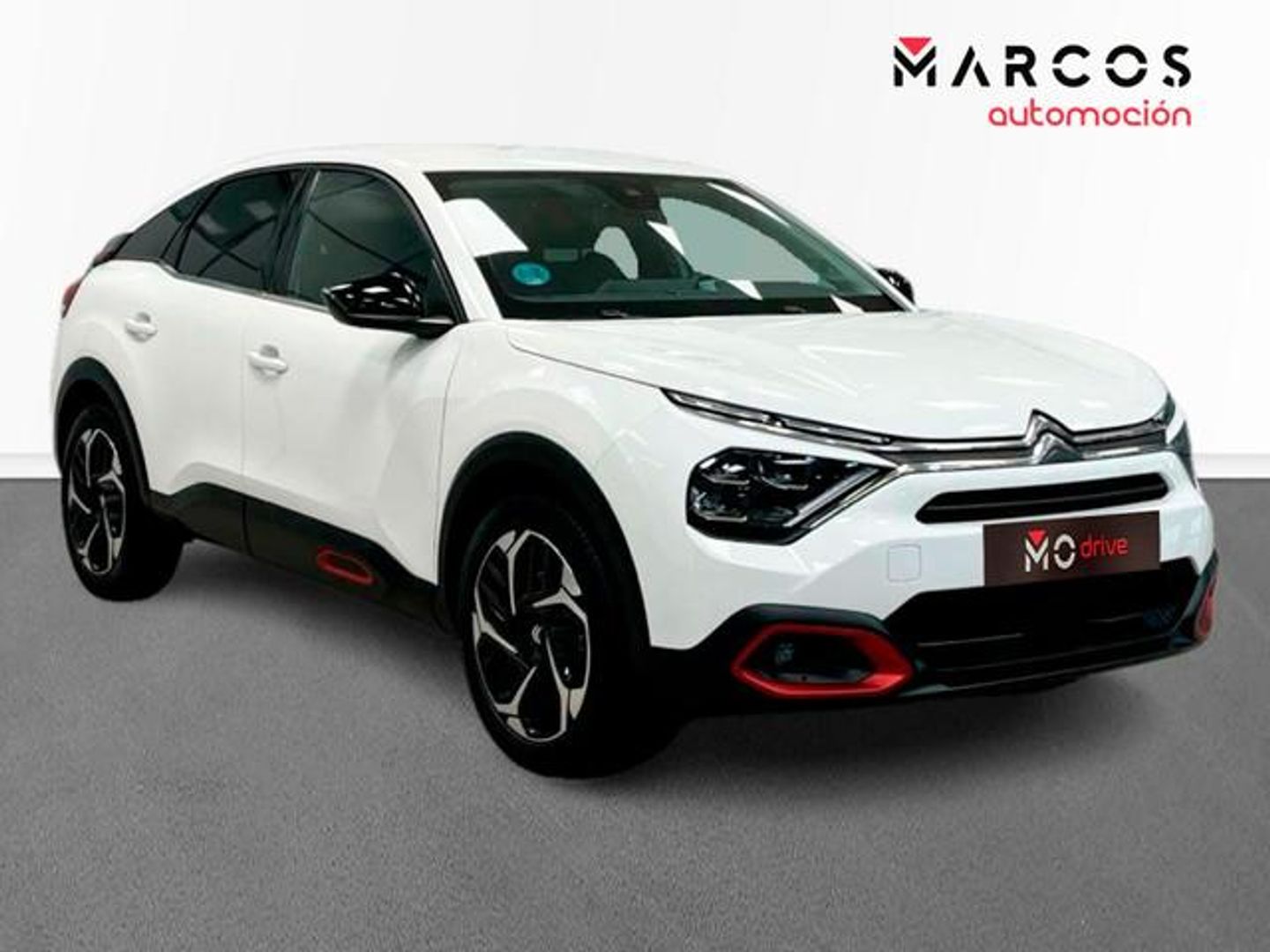 Citroen C4 PureTech 130 S&S 6v Feel Pack 96 kW (130 CV)