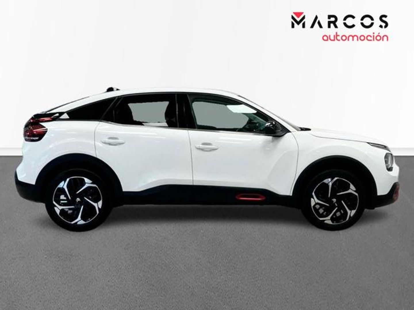 Citroen C4 PureTech 130 S&S 6v Feel Pack 96 kW (130 CV)