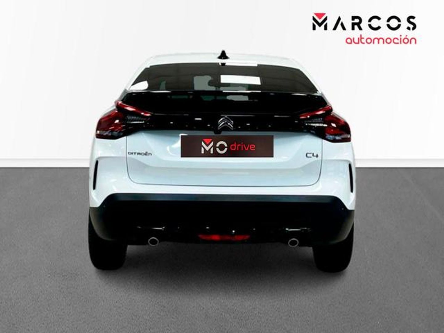 Citroen C4 PureTech 130 S&S 6v Feel Pack 96 kW (130 CV)