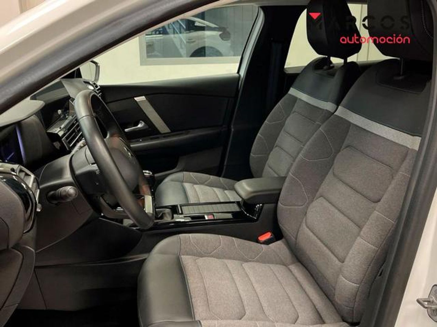 Citroen C4 PureTech 130 S&S 6v Feel Pack 96 kW (130 CV)