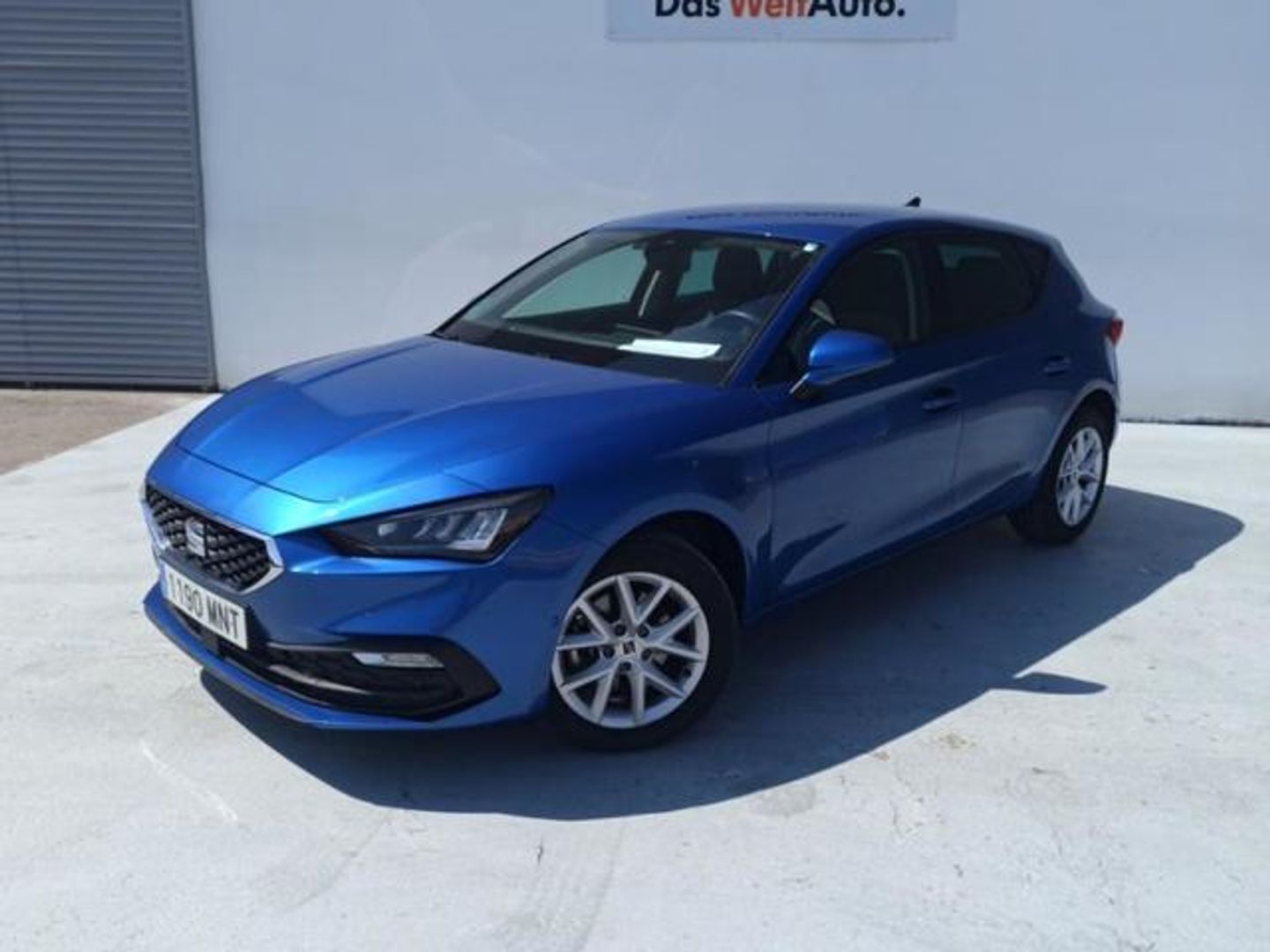 SEAT León 2.0 TDI S&S Style XL DSG 110 kW (150 CV)