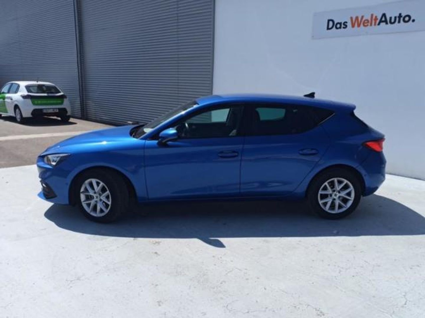 SEAT León 2.0 TDI S&S Style XL DSG 110 kW (150 CV)