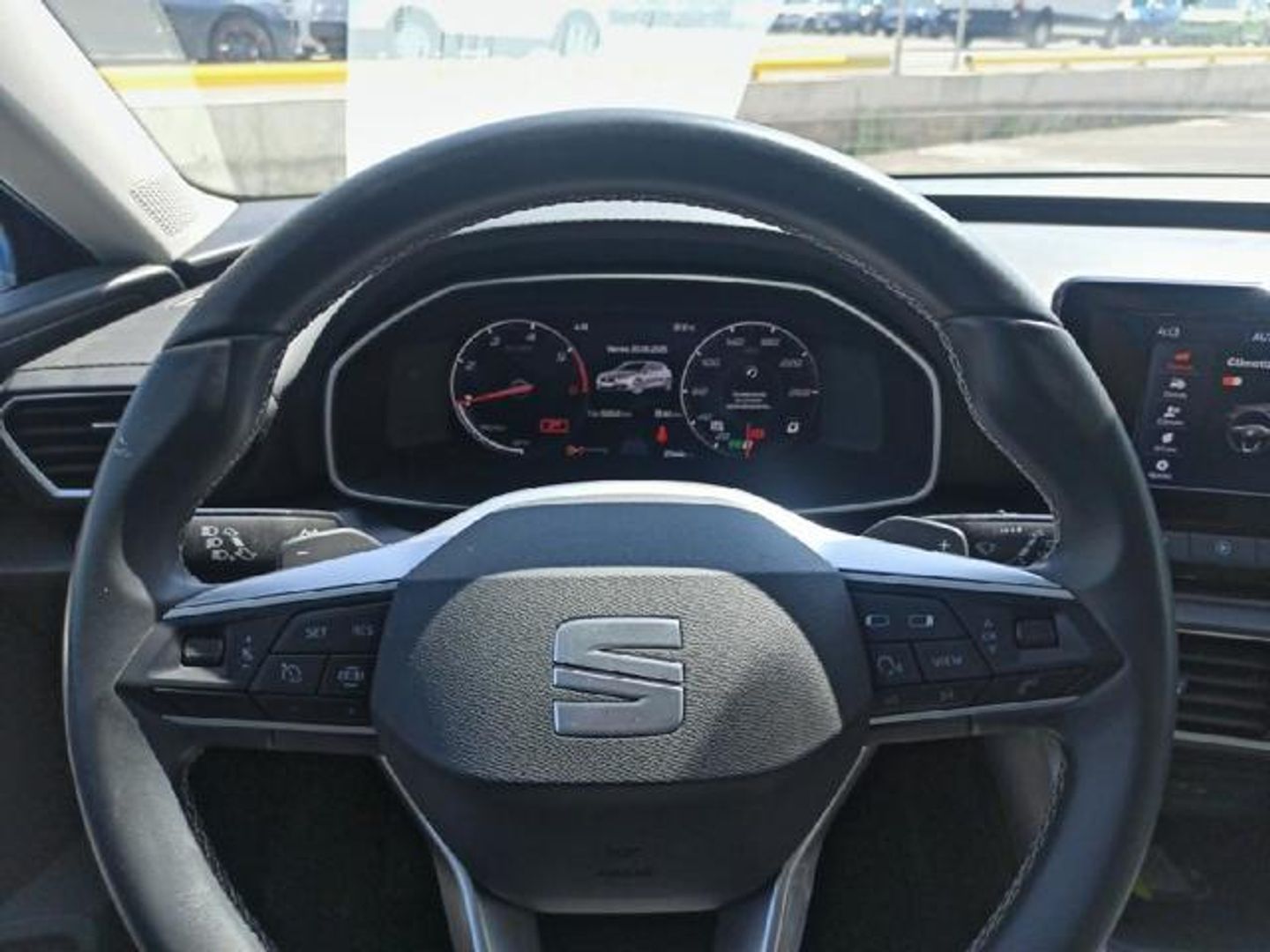 SEAT León 2.0 TDI S&S Style XL DSG 110 kW (150 CV)