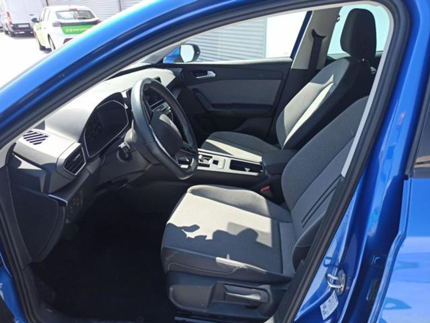 SEAT León 2.0 TDI S&S Style XL DSG 110 kW (150 CV)