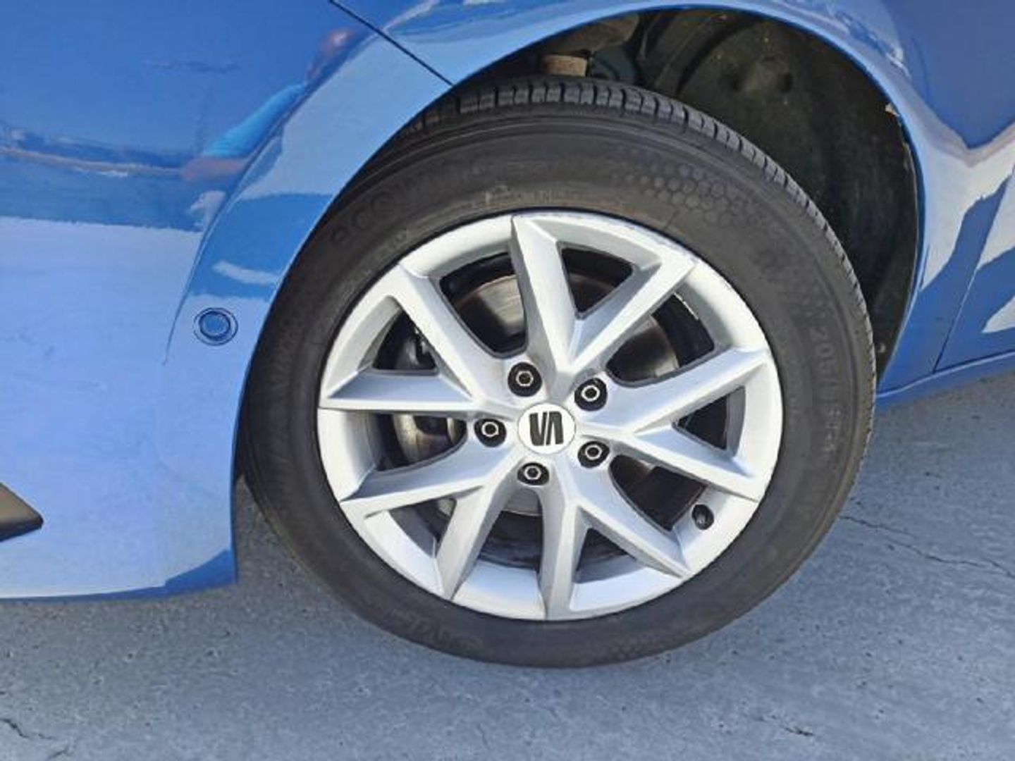 SEAT León 2.0 TDI S&S Style XL DSG 110 kW (150 CV)