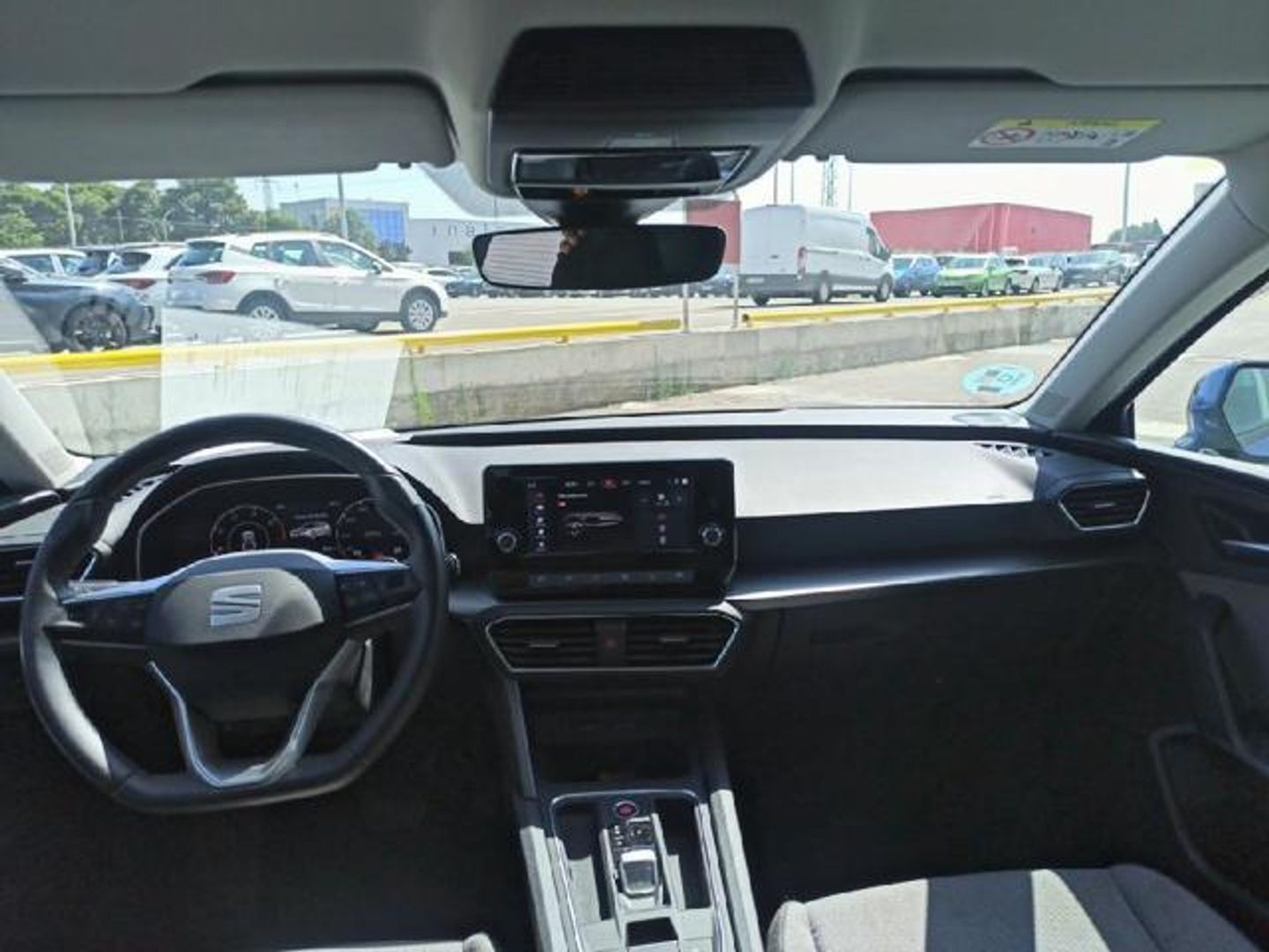 SEAT León 2.0 TDI S&S Style XL DSG 110 kW (150 CV)