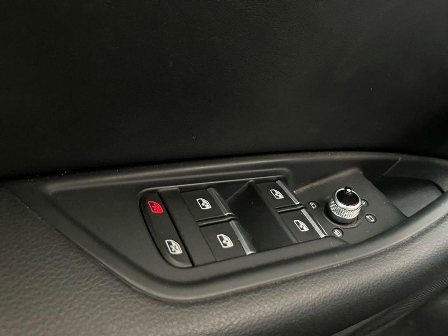 Audi A4 Avant Black line 40 TDI 140 kW (190 CV) S tronic