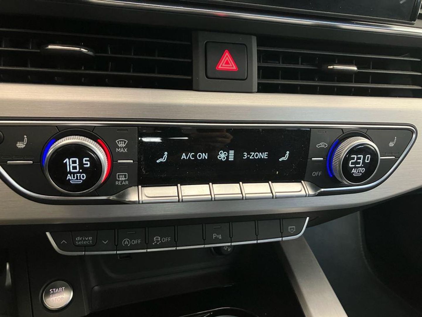 Audi A4 Avant Black line 40 TDI 140 kW (190 CV) S tronic