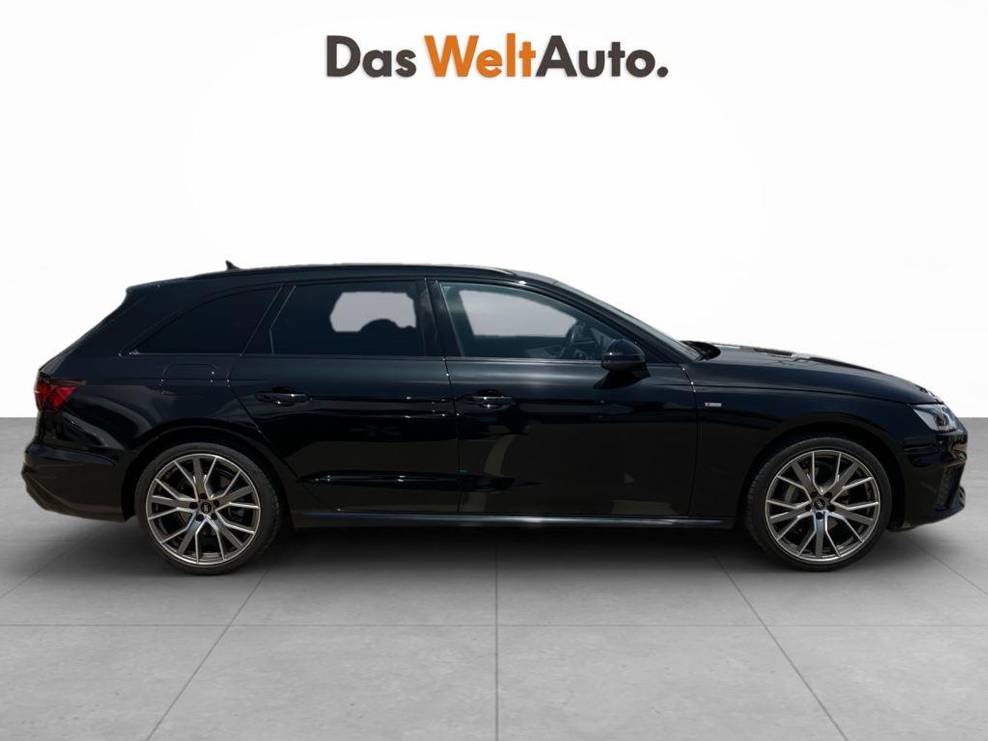 Audi A4 Avant Black line 40 TDI 140 kW (190 CV) S tronic