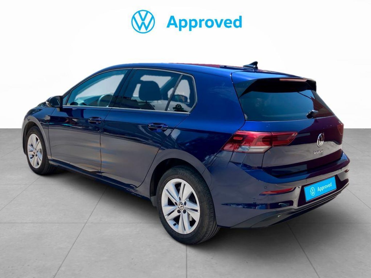 Volkswagen Golf Life 2.0 TDI 85 kW (115 CV) DSG