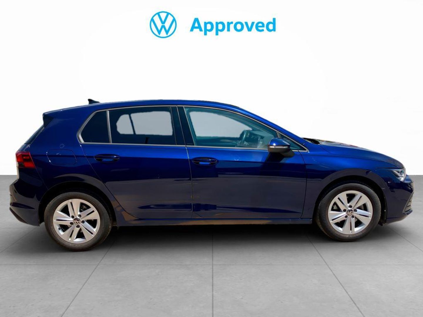 Volkswagen Golf Life 2.0 TDI 85 kW (115 CV) DSG