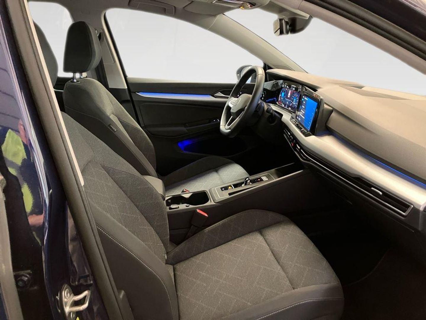 Volkswagen Golf Life 2.0 TDI 85 kW (115 CV) DSG