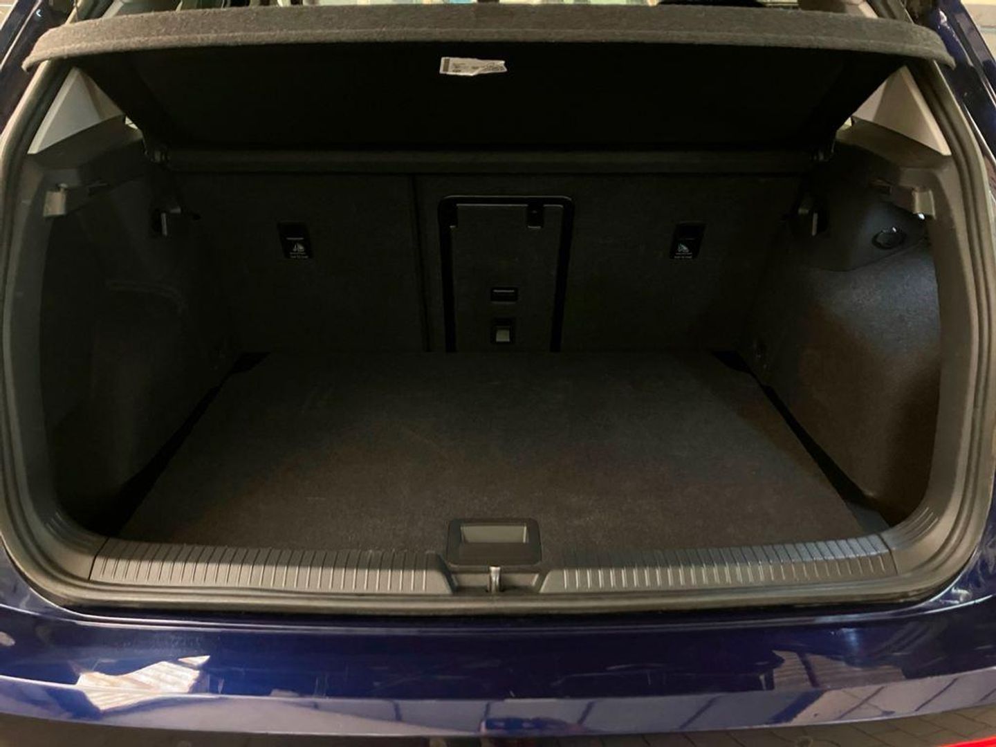 Volkswagen Golf Life 2.0 TDI 85 kW (115 CV) DSG